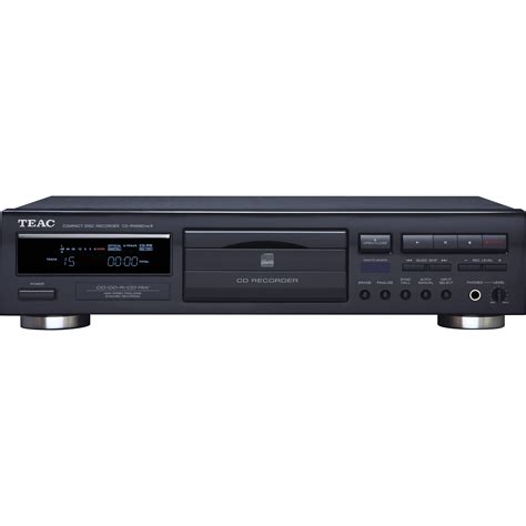 Opens in a new window or tab. . Teac cd recorder